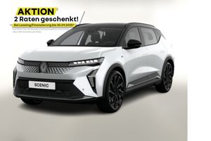 Renault Scenic E-TECH Esprit Alpine 220 Long Range PanoD Leasing privat Leasing