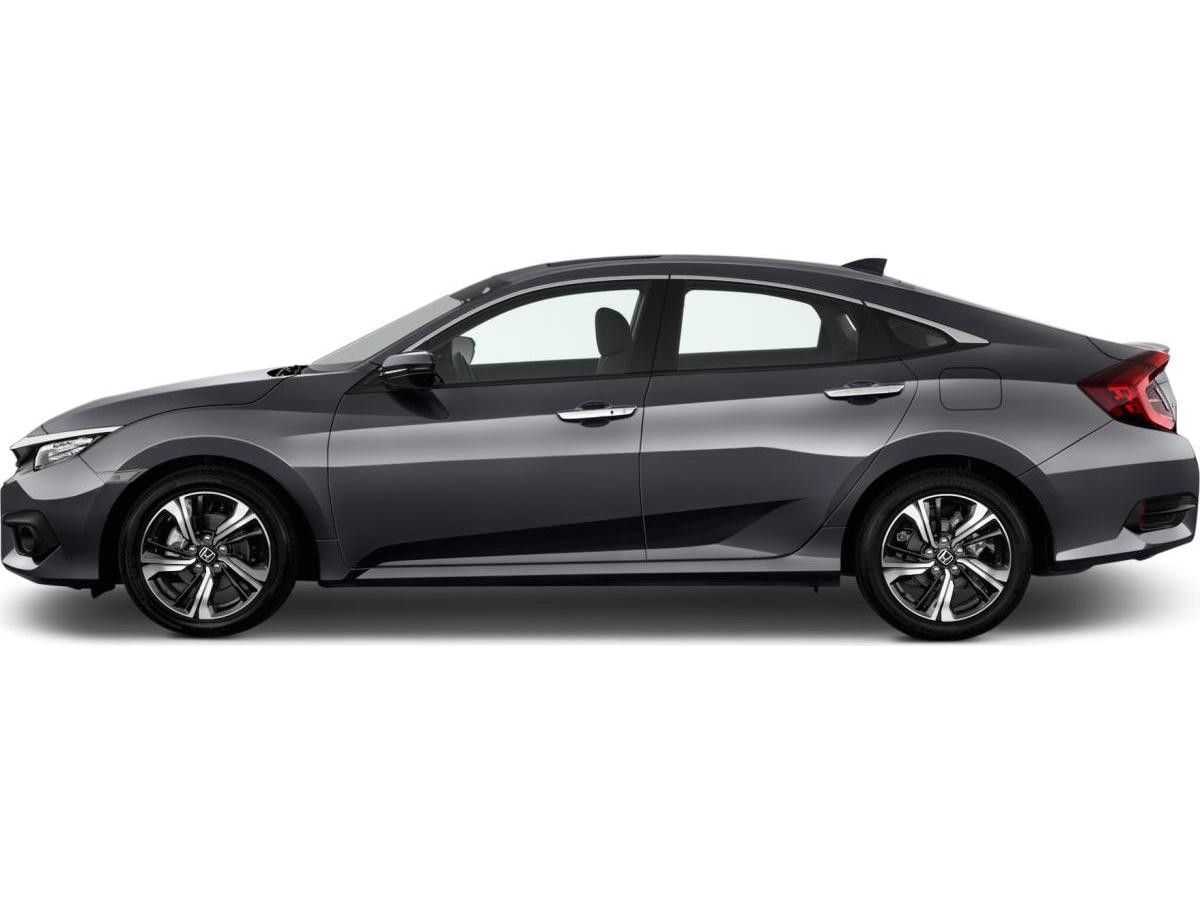 Honda Civic 2.0 i-MMD Hybrid ❗️Sofort-Verfügbar❗️Sonderdeal ✨ Leasing