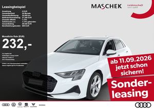 Audi A3 Sportback 30 TFSI S tronic HUD Sonos LM18 ACC