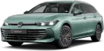 VW Passat Auto-Abos