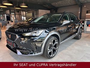 Cupra Formentor 1,5 TSI DSG *Kamera+PaketL+FullLInk