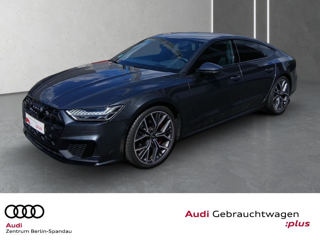 Audi S7 Sportback 3.0 TDI tiptronic *MATRIX*B&O*HuD* Leasing