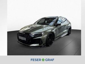 Audi RS3 ABT R Pano 280kmh Sonos Matrix Sportabga OAK