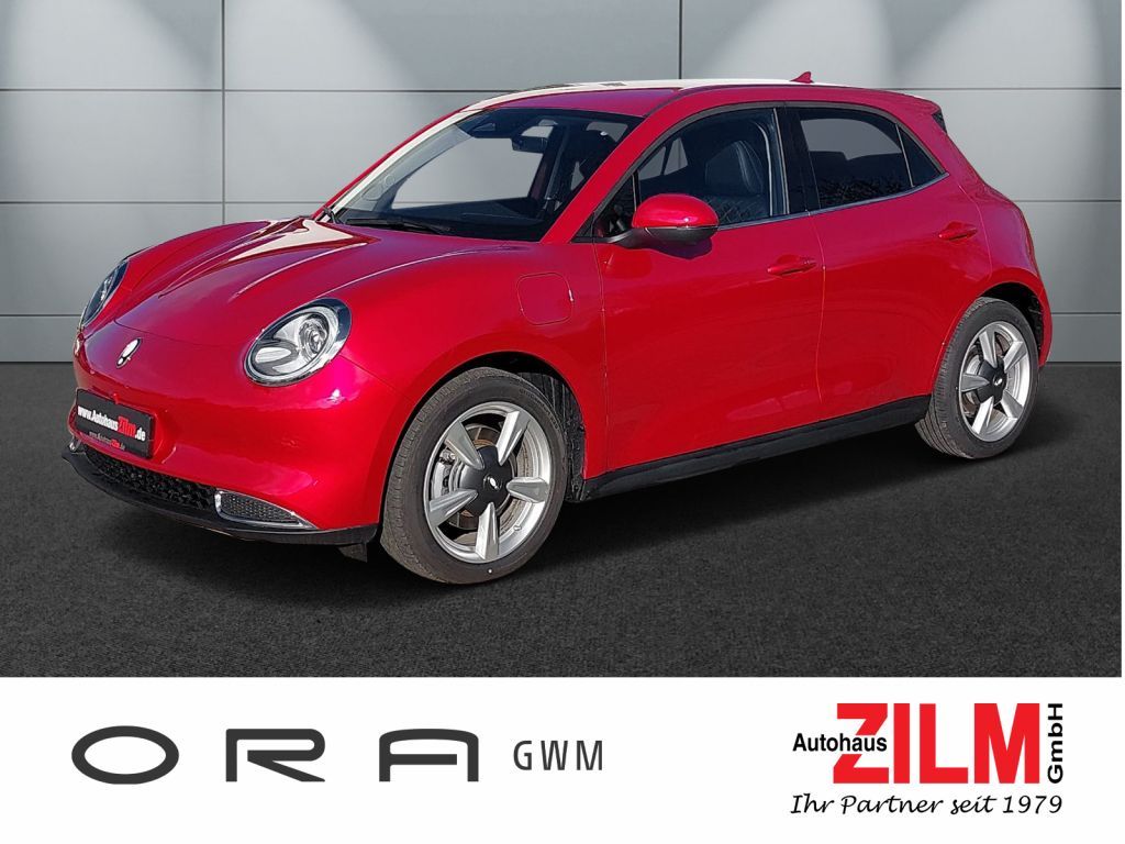 GWM ORA 03 300 PRO *LED*HZ*HZ* Leasing