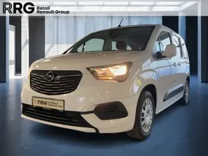 Opel Combo Life 1.5 D Edition