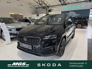 Skoda Karoq 2.0 TSI Sportline 4x4