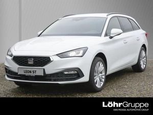 Seat Leon Sportstourer RE 1.5eTSI 7-Gang-DSG SAL