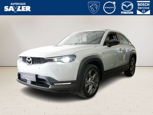 Mazda MX-30 EV AD'VANTAGE Leasing