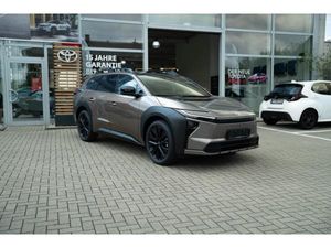 Toyota bZ4X Touring Lounge 22KW 20" Pano ACC Leder LED SHZ ACP