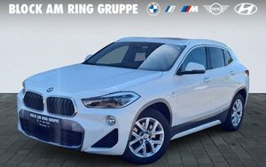 Bmw X2 SDrive20i M Sport Steptronic DCT 5dr - Auto kaufen