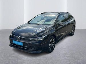 Volkswagen Golf VIII 1.5 eTSI Goal DSG Ganzjahresreifen AppConnect