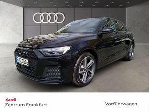 Audi A1 Sportback 25 TFSI advanced LED Tempomat