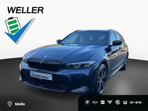 BMW 330e Tour M Sport Pro DaPro Kam AHK ab429,-/0Anz Leasing