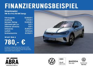 Volkswagen ID.4 Pro 210 kW Energy
