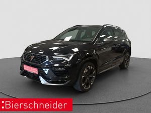 Cupra Ateca 2.0 TSI DSG 4Dr. VZ AHK DCC 360