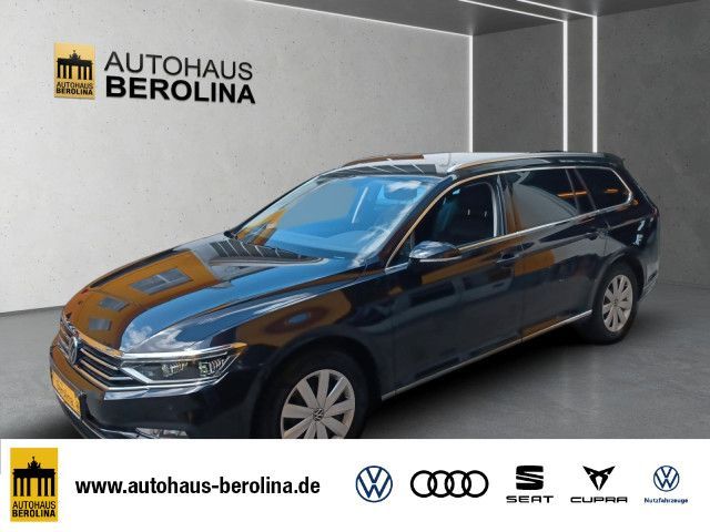 Volkswagen Passat Variant 1.5 TSI Elegance DSG *AHK*R-CAM* Leasing