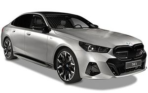 BMW i5 - M60 xDrive