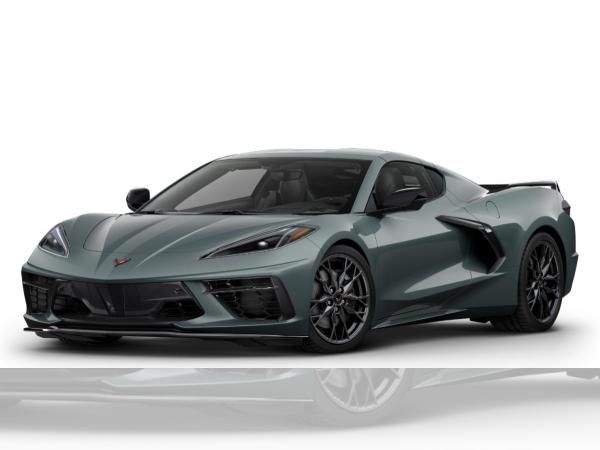 Corvette C8 3LT Coupe MY24 *Last Call bis 15.06.2026**SOFORT* Leasing