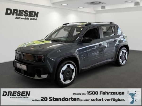 Renault R4 R 4 Evolution120 E-Tech Urban Range Allwetter*Sitzheizung*Kamera* Leasing