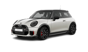 MINI COOPER JCW Tr Steptronic JCW John Cooper Works Tr Steptronic
