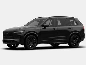Volvo XC90 B5 B AWD Plus Black Edition