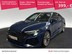 Audi RS 3 Limousine 2.5 TFSI quattro