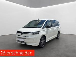 Volkswagen T7 Multivan LÜ 2.0 TDI DSG Energy 7-S. VIS-A-VIS LED NAVI-PRO 5-J-GAR AHK