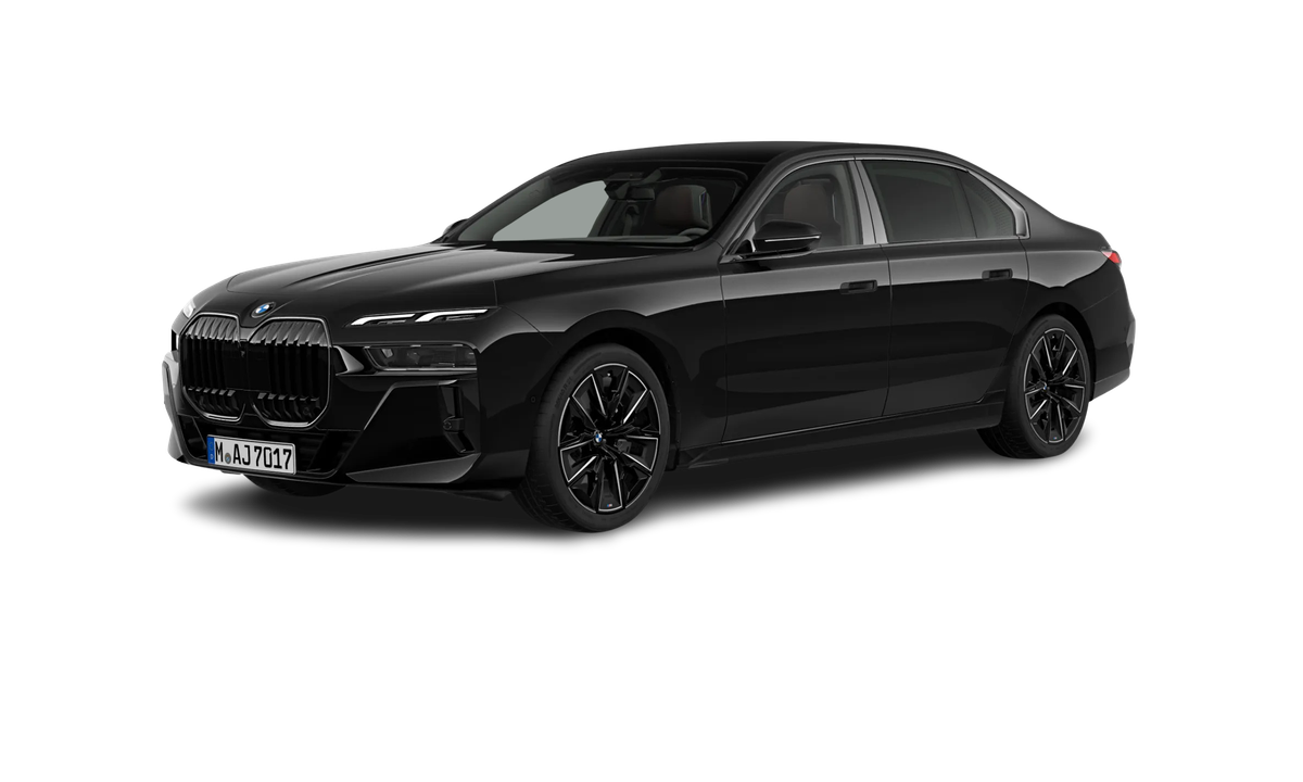 BMW 7er Limousine 740d xDrive 740d xDrive Auto-Abo