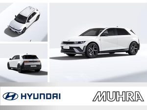 Hyundai IONIQ 5 84kWh 229PS N LINE X 360° BOSE HEAD-UP