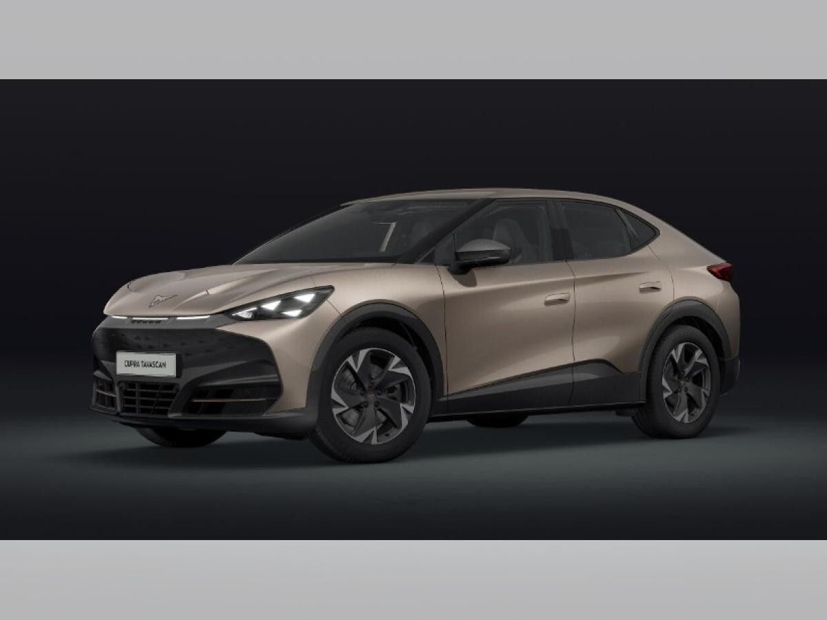 Cupra Tavascan Endurance 210 kW / (286 PS) / 77 kWh Leasing