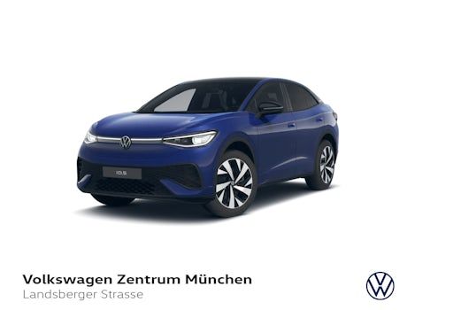 Volkswagen Id5 Pro 79 KWh 210 KW Pro 5dr Kauf