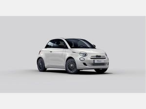 Fiat 500 Hybrid ICON *inkl. Komfort Paket*