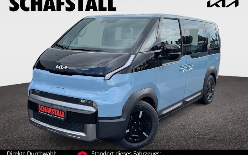 Kia Pv5-passenger 71,2 KWh Elite 5dr Auto kaufen