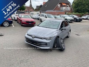 Volkswagen Golf VIII 1.5 eTSi DSG Energy Navi R-Kamera ACC