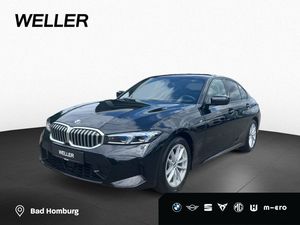 BMW 320i xDrv. M Sport LiCPr KAM ACC DAB Adt.LED MEM Leasing