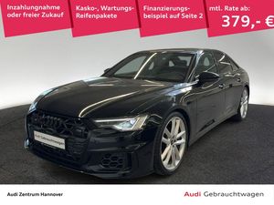 Audi S6 Limousine 3.0 TDI quattro Matrix Head-Up Stan
