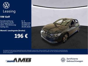 Volkswagen Golf Move 1.0 TSI LED/ACC/dC/Sitzhzg/Climatronic