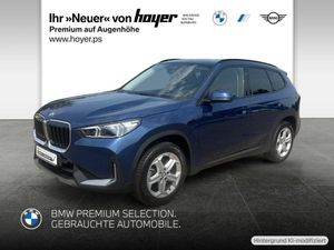 BMW X1 sDrive20i HUD LED AHK Harman Kardon