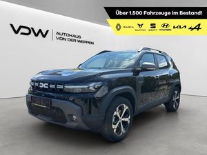 Dacia Duster III Hybrid 155 Journey Klima Navi
