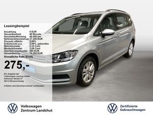 Volkswagen Touran 1.5 TSI Comfortline ACC SpurH 7 Sitze Leasing