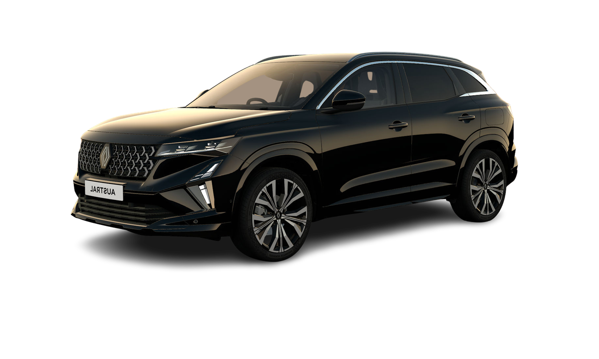 Renault Austral Mild Hybrid 150 Mild Hybrid 150 Techno Automatik Auto-Abo