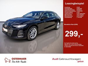 Audi A6 Avant TFSI 204PS S-TRONIC AHK.LED.B-DISPLAY.A