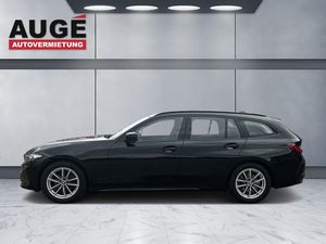 BMW 3er 320d 320d Touring, Automatik, Navi Auto-Abo