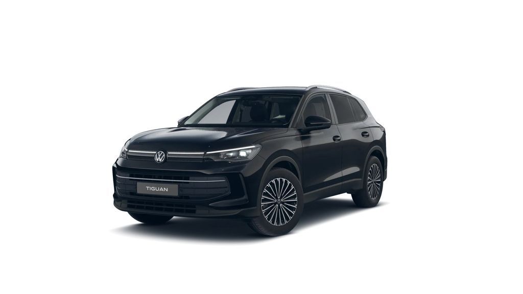 Volkswagen Tiguan 2.0 TDI DSG Goal Leasing