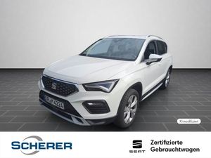 Seat Ateca Xperience 2.0 TSI PANO ACC VIRTUAL SHZ