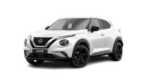 Nissan Juke 1.0 DIG-T Tekna Automatik Auto-Abo