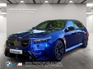BMW M5 Touring AHK Driv.Assist.Prof LiveCockpitProf