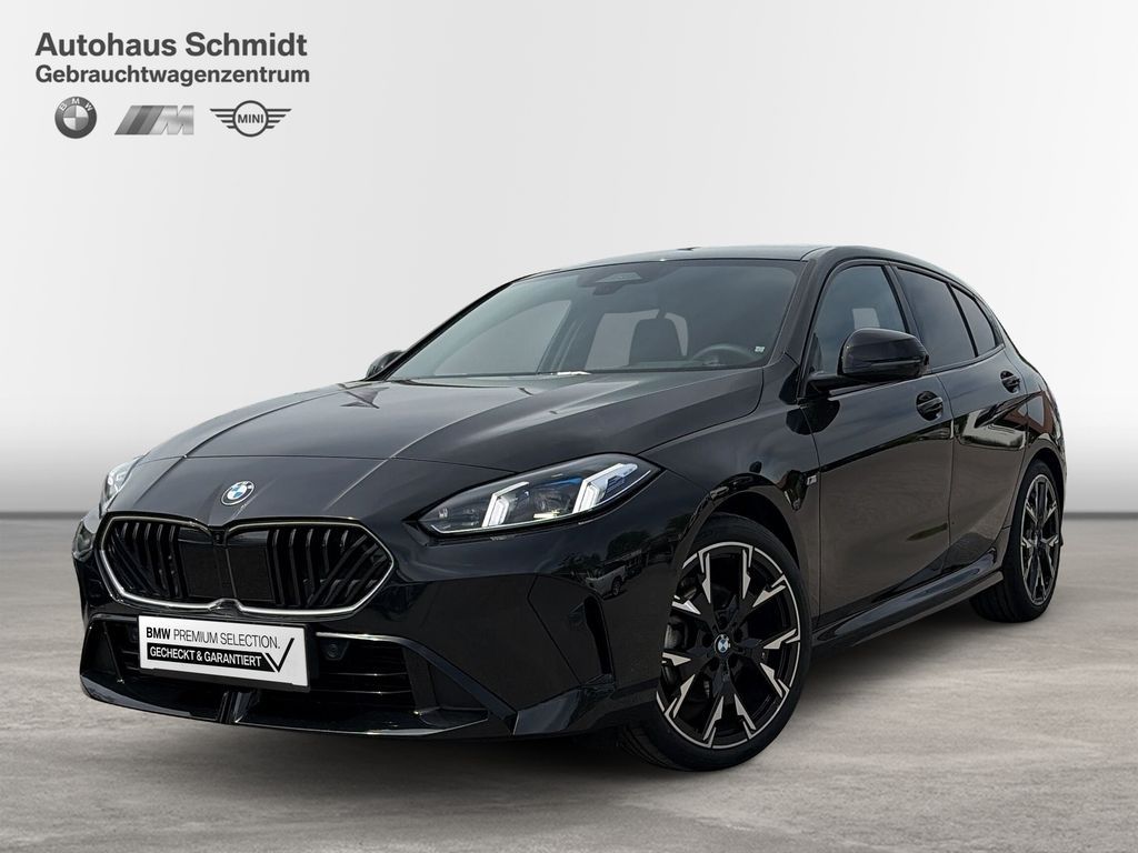 BMW 120d 324€ netto/mtl.*M Sportpaket*19