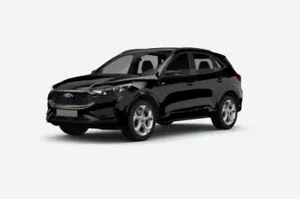Ford Kuga Ford Kuga Hybrid 112 kW