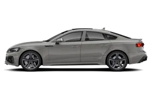 Audi RS5 Sportback 2.9 TFS Allrad RS5